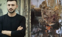 Două tablouri semnate de Adrian Ghenie, vândute de casa de licitații Christie’s cu peste 5 milioane de dolari