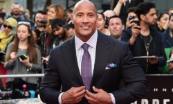 Dwayne ”The Rock” Johnson, declarat de People cel mai sexy bărbat în viață în 2016