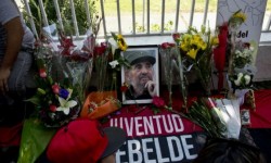 Funeraliile lui Fidel Castro: șefii de stat prezenți și absenți la ceremonia de marți de la Havana (sinteză)