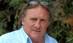 Gérard Depardieu povestește despre perioada în care a fost musulman