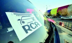 Hotărârea de Guvern care plafonează tarifele RCA a intrat de vineri în vigoare