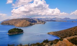 ITINERARII TURISTICE Cinci lacuri învăluite în legendă care pot fi vizitate toamna