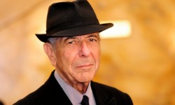 VIDEO Leonard Cohen a murit la 82 de ani; “Sunt pregătit să mor. Sper că nu e prea inconfortabil”, spunea artistul, luna trecută