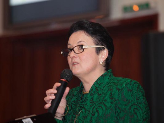 Lucia Morariu: Avem șansa să facem din turism o industrie solidă, sustenabilă, alături de IT, agricultură, energie