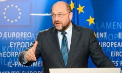 Martin Schulz estimează că Turcia nu trebuie să renunțe la negocierile de aderare la UE