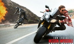 Misiune Imposibilă 6 primeşte oficial o dată de lansare pentru 2018