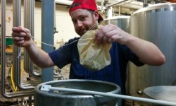 Oamenii de știință au reprodus o bere din Epoca Fierului