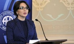 Prahova: Ana Maria Pătru, arestată preventiv