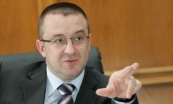 Prahova: Sorin Blejnar rămâne în arest preventiv încă 30 de zile; decizia nu e definitivă