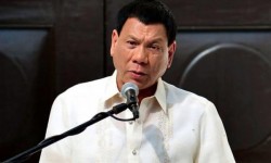 Președintele filipinez Duterte afirmă că țara sa ar putea urma exemplul Rusiei de a se retrage din CPI