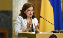 Prună: Calitatea învățământului scade, dar avem un nivel mare de lucrări ‘așa-zis științifice’ scrise în penitenciare