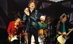 VIDEO Rolling Stones revine cu un nou album, ‘Blue and Lonesome’, un omagiu pentru artiștii preferați
