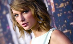 Taylor Swift, cea mai bine plătită cântăreață din ultimele 12 luni (Forbes)