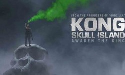 VIDEO Trailer nou Kong Skull Island: vezi ce se ascunde pe insula gigantului King Kong