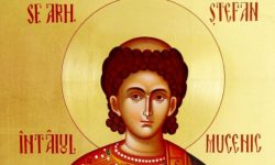 Aproape 460.000 de români își sărbătoresc ziua onomastică de Sfântul Ștefan