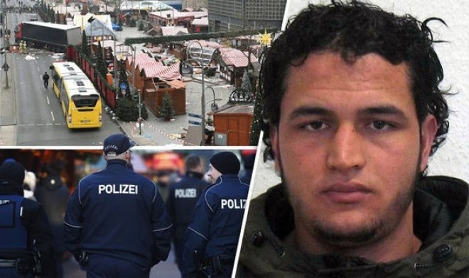 Atacul de la Berlin: Suspectul tunisian împușcat la Milano a jurat credință grupării Statul Islamic