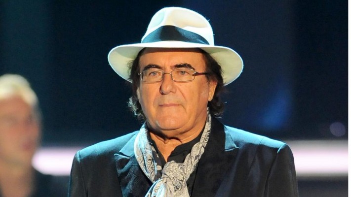 Cunoscutul cântăreț italian Al Bano a fost operat de urgență după ce a suferit două infarcturi