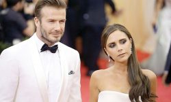 David și Victoria Beckham ar fi pus ochii pe o reședință superluxoasă din Los Angeles