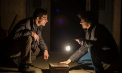 VIDEO Recomandare: Comoara , în regia lui Corneliu Porumboiu, intră în cinematografele spaniole