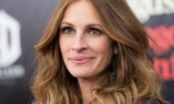 Julia Roberts revine pe micul ecran