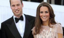 Kate și William rup din nou protocolul și petrec sărbătorile departe de regină