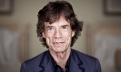 Mick Jagger, bunic și străbunic, a devenit tată pentru a opta oară, la 73 de ani