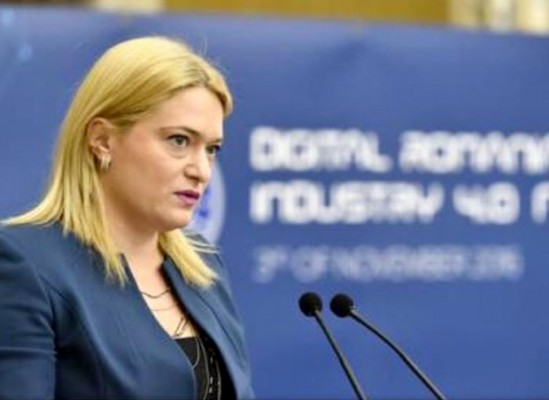 Ministrul Comunicațiilor: Legea securității cibernetice și Legea cartelelor prepay, restanțele mandatului meu pe care aș fi vrut să le rezolv
