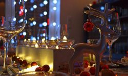 Opt sfaturi ale nutriționiștilor pentru a limita efectele stresului în perioada sărbătorilor