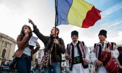 VIDEO Peter Hurley: Eu i-am găsit în țara voastră pe strămoșii mei