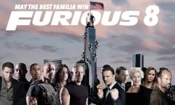 Primul trailer The Fate Of The Furious: toată lumea îl vânează pe Vin Diesel