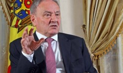 Republica Moldova: Timofti a înaintat parlamentului proiectul de lege privind deschiderea unui birou de legătură al NATO la Chișinău