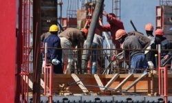 România lider în UE la creșterea costurilor cu mâna de lucru în trimestrul al treilea