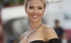 Scarlett Johansson, vedeta ale cărei filme au avut cele mai mari încasări în 2016