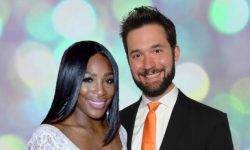 Serena Williams se va căsători cu un magnat al internetului