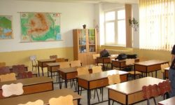 Cursurile vor fi suspendate luni în 21 de județe și București