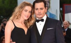 VIDEO Divorțul dintre Johnny Depp și Amber Heard a fost finalizat