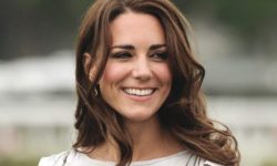 Ducesa de Cambridge împlinește 35 de ani