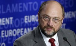 Fostul președinte al PE, Martin Schulz, candidatul propus de social-democrații germani pentru postul de cancelar