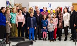 Institutul Hispano Rumano a organizat Ziua Eminesciană în Castellón