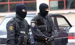 IGPR: 25 de percheziții domiciliare, efectuate la suspecți de trafic de migranți