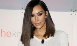VIDEO Kim Kardashian a revenit pe rețelele de socializare