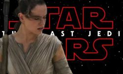 VIDEO Noul film din seria ‘Star Wars’ se va numi ‘The Last Jedi’