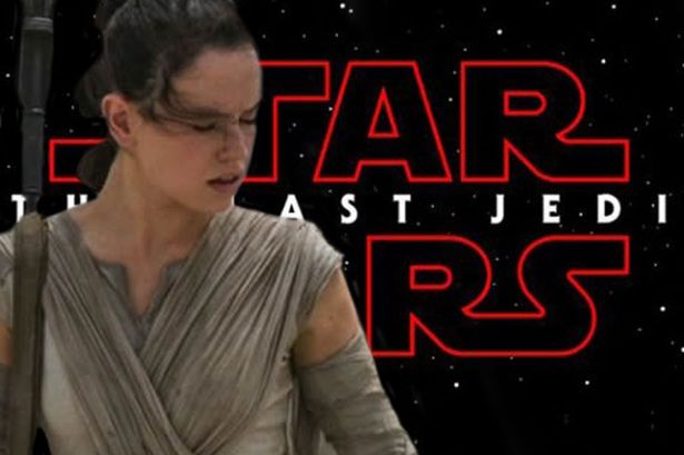 VIDEO Noul film din seria ‘Star Wars’ se va numi ‘The Last Jedi’