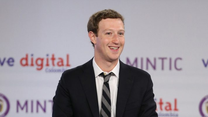 Proiectul ”părintelui” Facebook, Mark Zuckerberg, pentru 2017: vizitarea tuturor statelor americane și apropierea de oameni