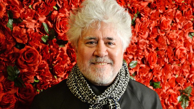 Regizorul spaniol Pedro Almodovar va prezida juriul celei de-a 70-a ediții a Festivalului de la Cannes