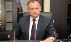 Republica Moldova: Partidul Liberal intenționează să declanșeze procedura de suspendare din funcție a lui Igor Dodon