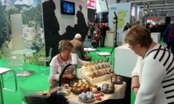 România se prezintă ca destinație turistică la târgul internațional Matka – Nordic Travel Fair de la Helsinki