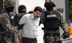 Traficantul de droguri mexican “El Chapo” Guzman a fost extrădat în SUA
