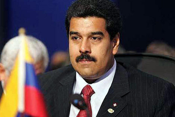 Venezuela: Maduro numește un nou vicepreședinte, care să-l înlocuiască în caz că va fi destituit