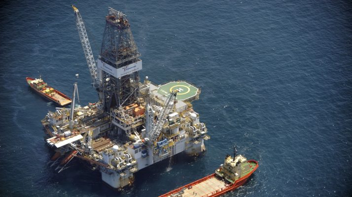 ANRE anunță că producția de gaze naturale în Marea Neagră românească va începe anul viitor